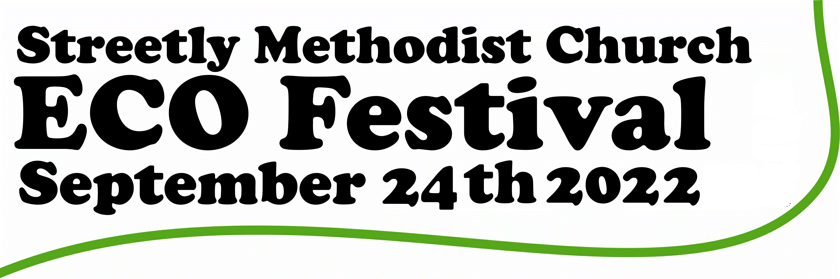 Eco Festival logo